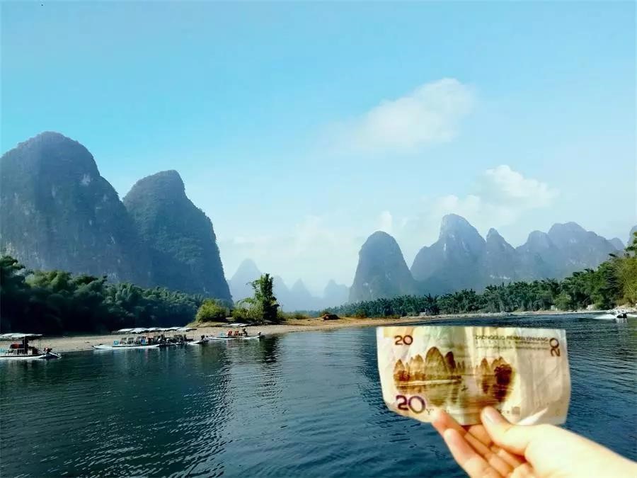 Congratulations on the success of Nongda biochemical 11th Return Banquet Guilin tour!(图2)
