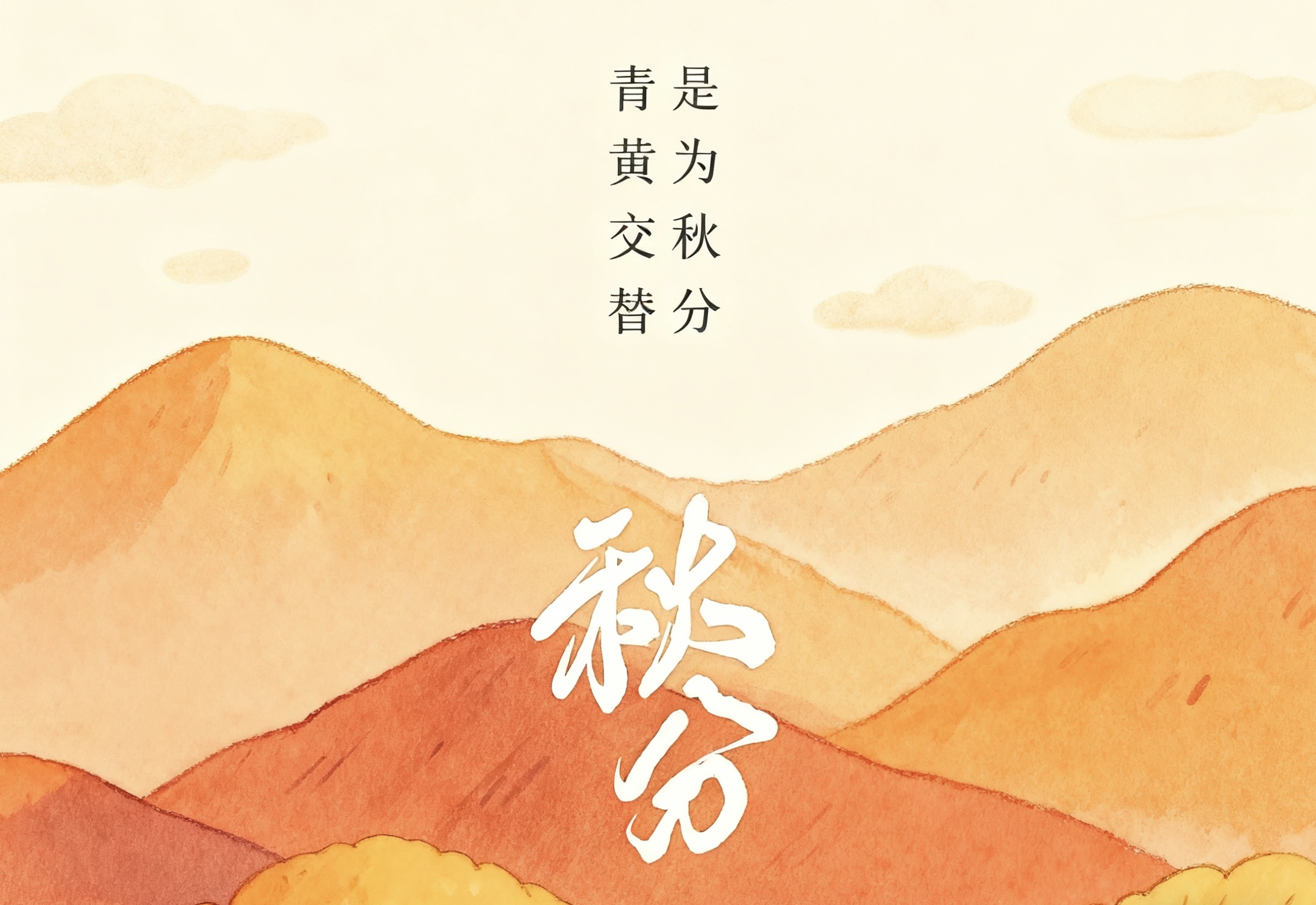 秋分(图4) 秋分(图4)