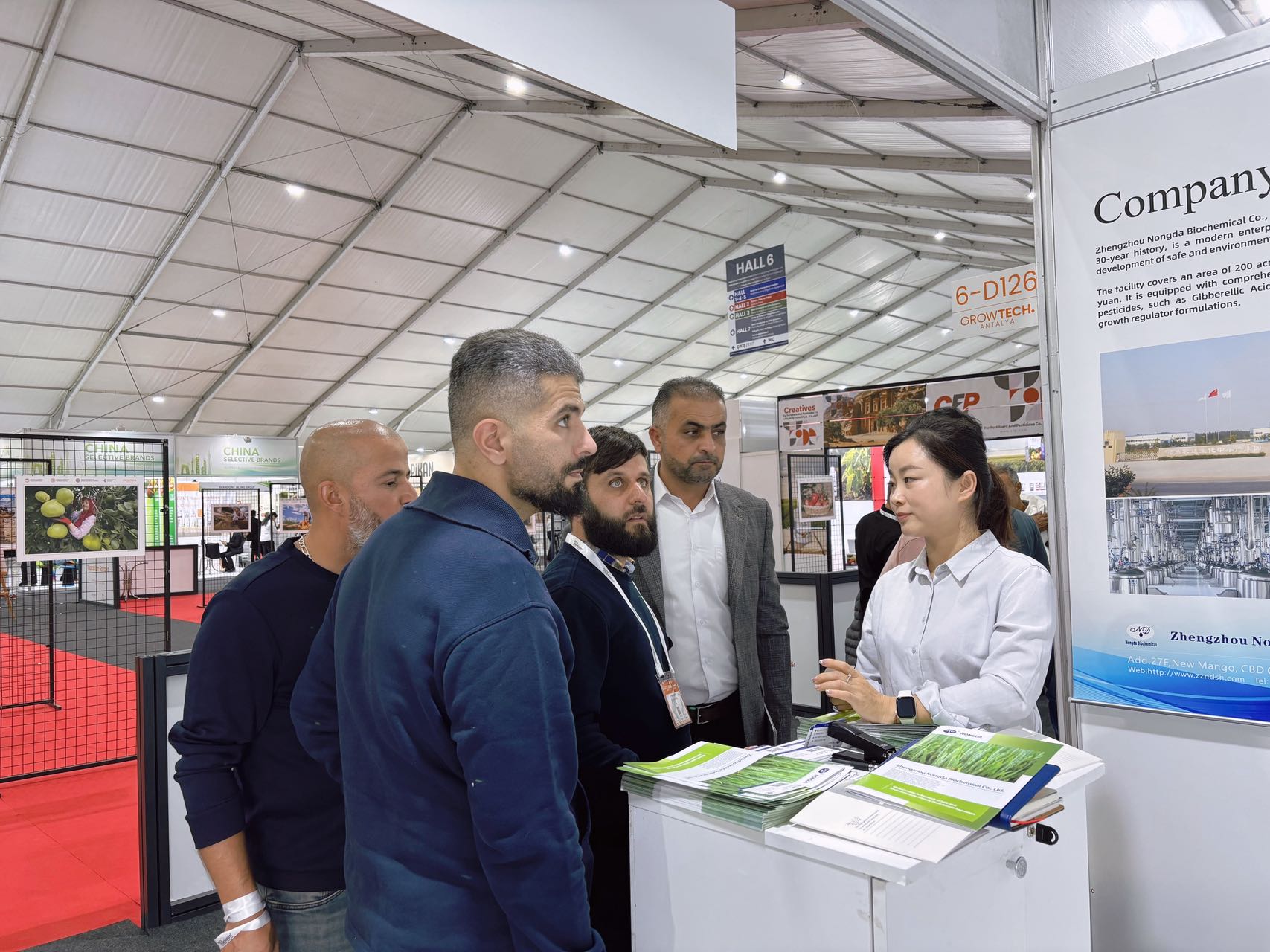 2025年乌兹别克斯坦之行