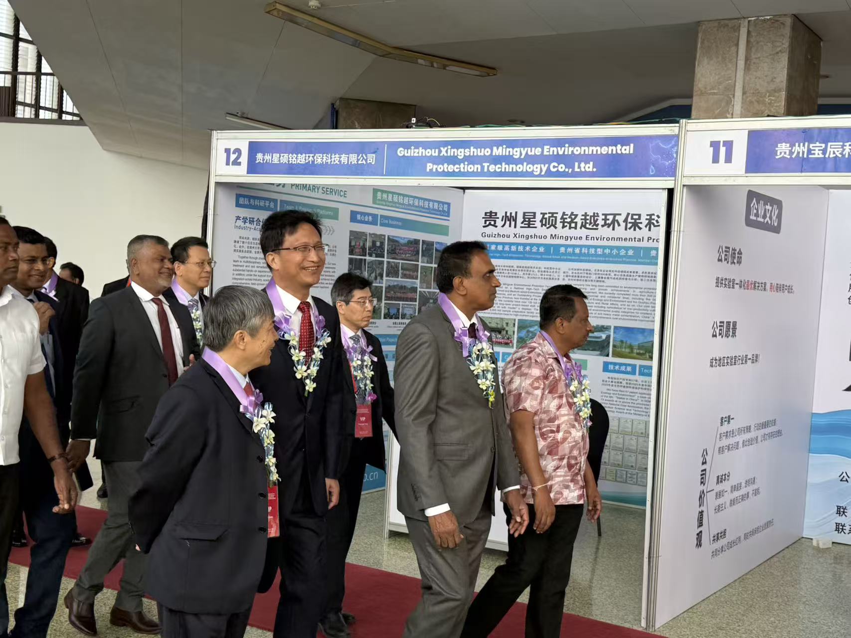 农达的“绿色植保”理念,正从斯里兰卡飘向世界!!!(图2) 农达的“绿色植保”理念,正从斯里兰卡飘向世界!!!(图2)