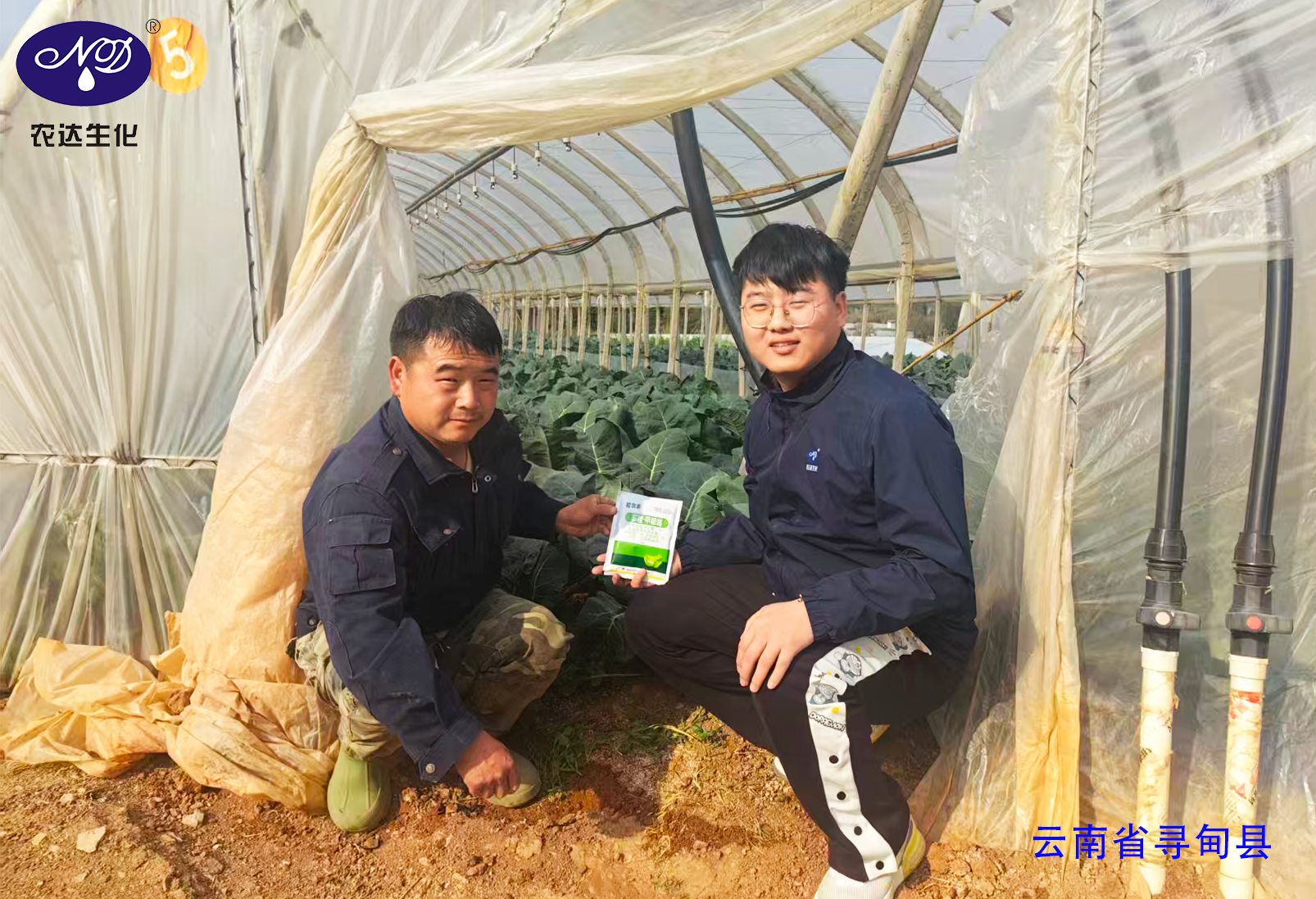 灯火闹元宵 实干护良田!(图2) 灯火闹元宵 实干护良田!(图2)