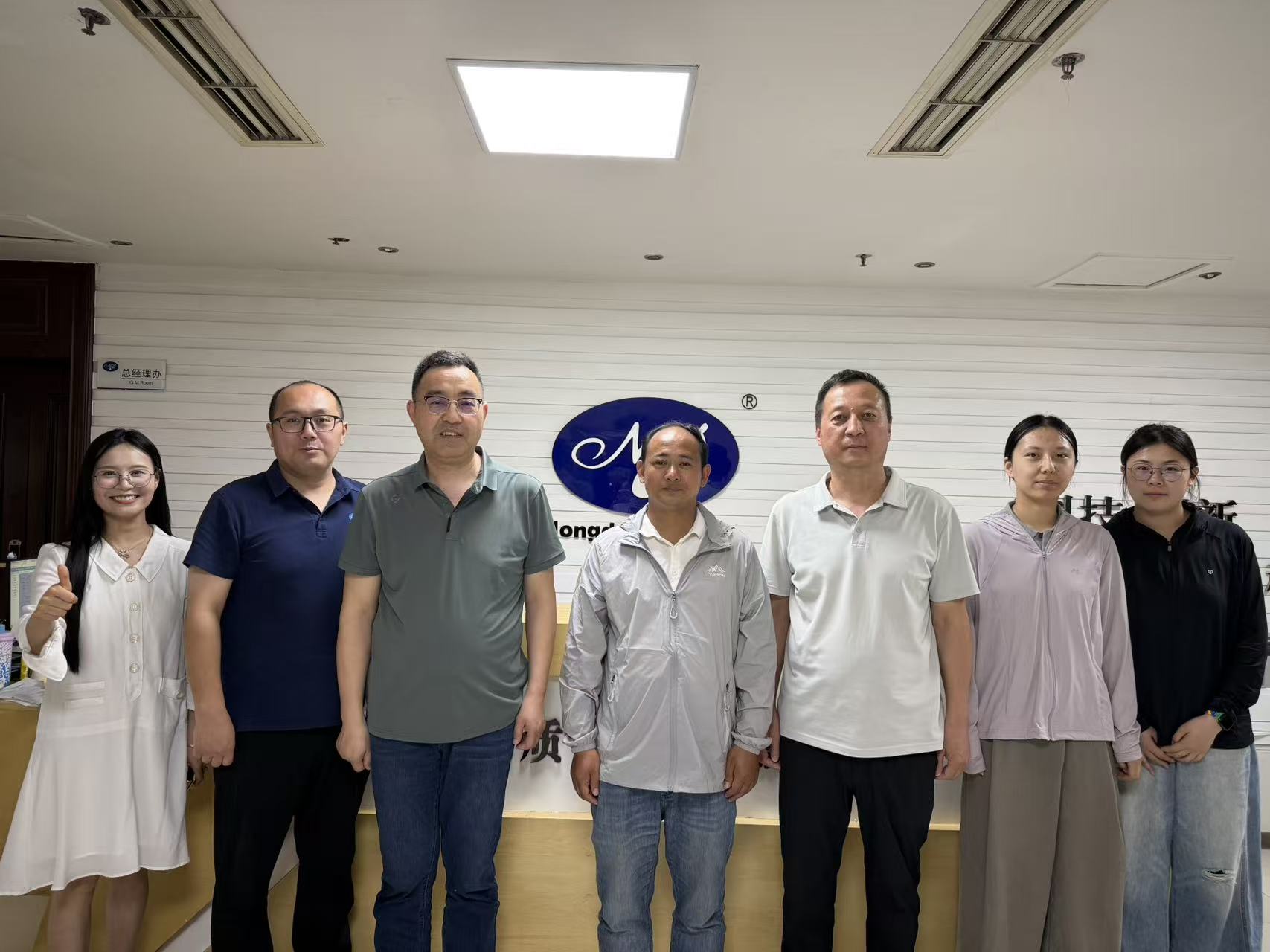 2026濮阳科技职业学院到访